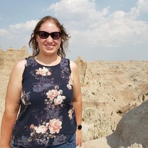 Meet your Posher, Lisa